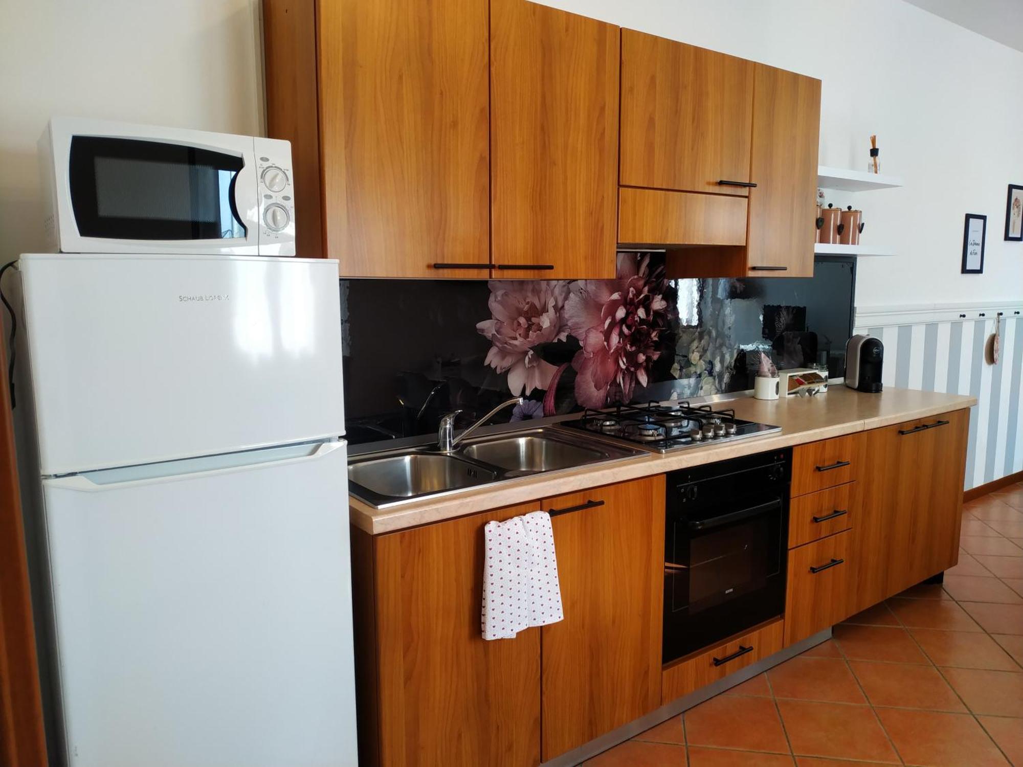 La Dama Di Fiori Villa Verolanuova Buitenkant foto